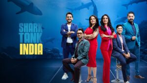 From Lakhs To Crores: Revenue Of These Startups Are Touching Skies After Shark Tank India Appearance