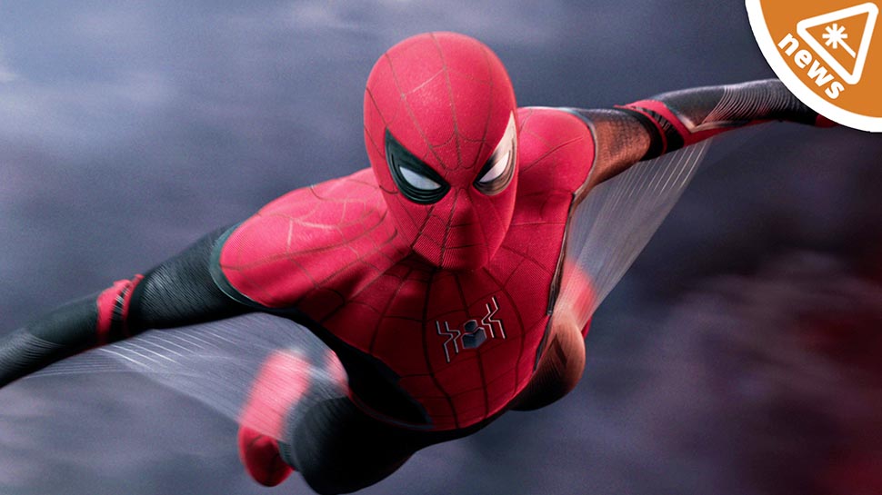 Diving Into Spider-Man: Far From Home