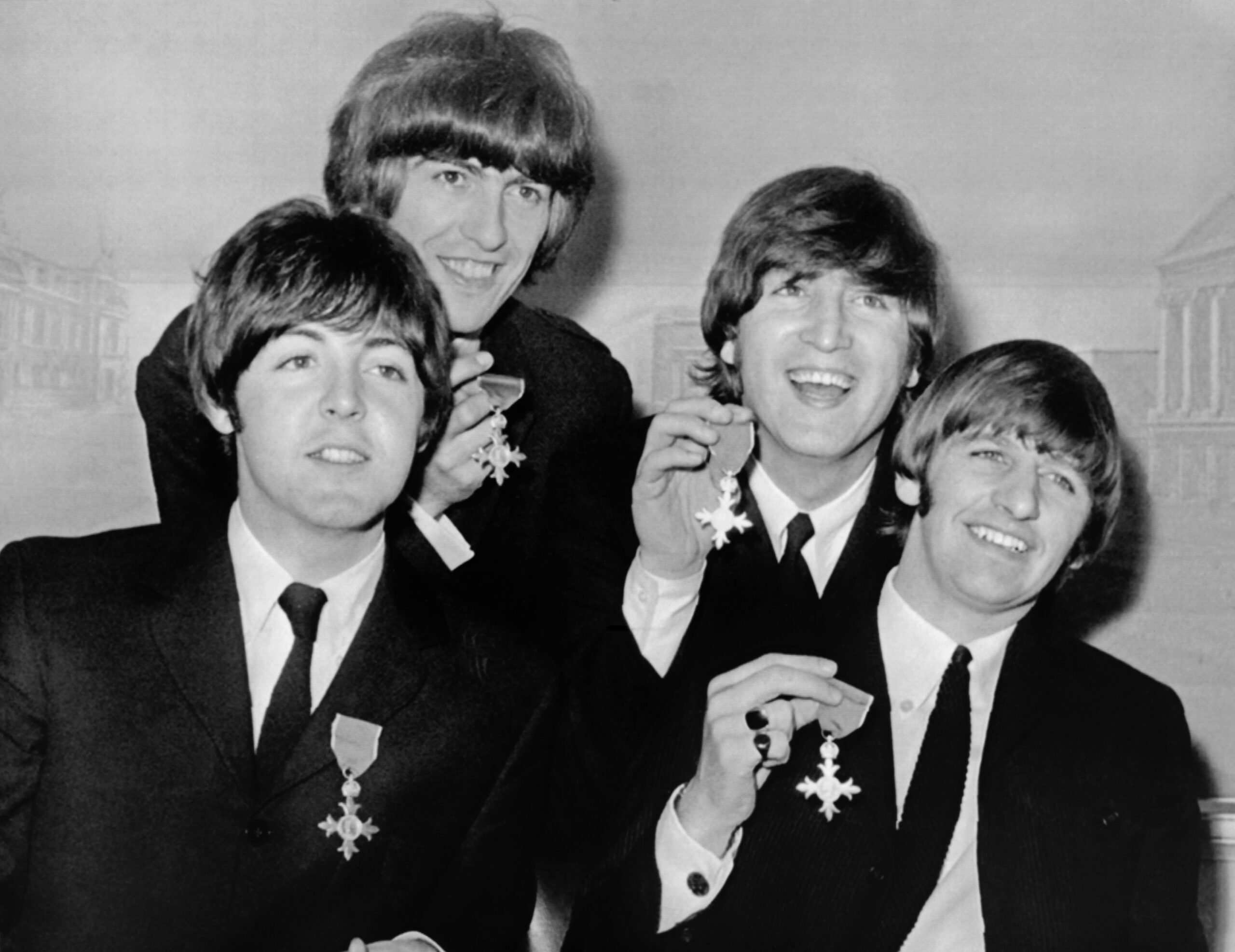 The Bottom 20: Beatles Songs Ranked