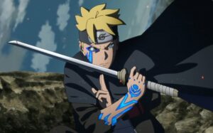 Boruto Is Pretty Lame, Here’s Why