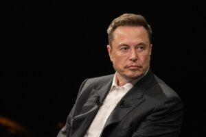 The REAL Problem With Elon Musk
