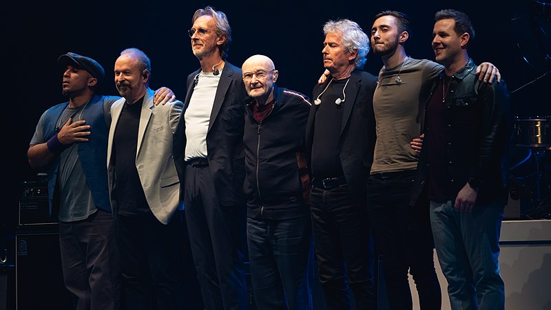 Genesis Albums Ranked From Worst to Best 