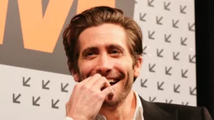 Why Jake Gyllenhaal Is the Bravest Actor of Our Generation