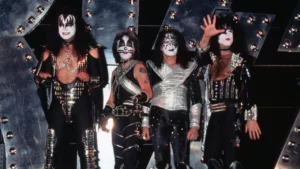 Kiss Albums Ranked From Worst to Best