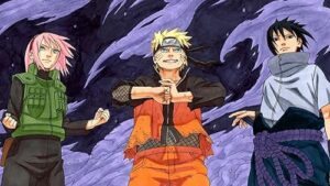 Ranking Every Naruto Arc From Worst to Best
