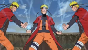 5 Top Naruto Jutsu, Ranked