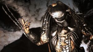 All 7 Predator Movies Ranked From Worst to Best