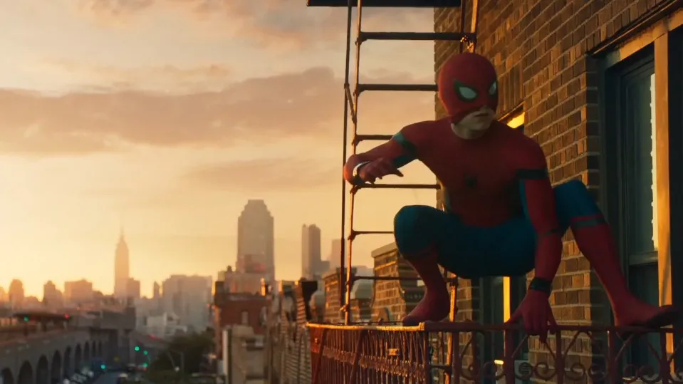 Why Spider-Man: Homecoming Shines