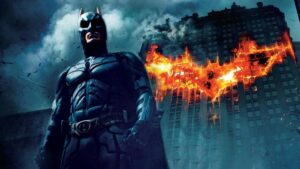 THE DARK KNIGHT – The Full Journey Revisited