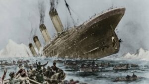 Titanic – The Biggest Surprise Hit