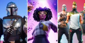 Fortnite Seasons Ranked From Worst to Best