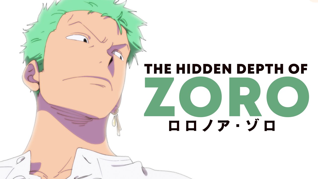The Hidden Depth of ZORO 