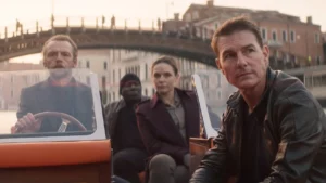 MISSION: IMPOSSIBLE Films – The Full Journey Revisited