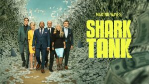 The Real Numbers Behind Shark Tank