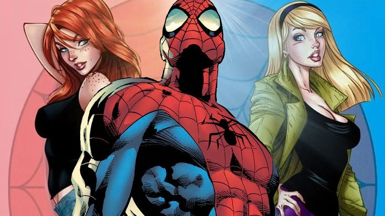 Spider-Man's Evolving Relationships