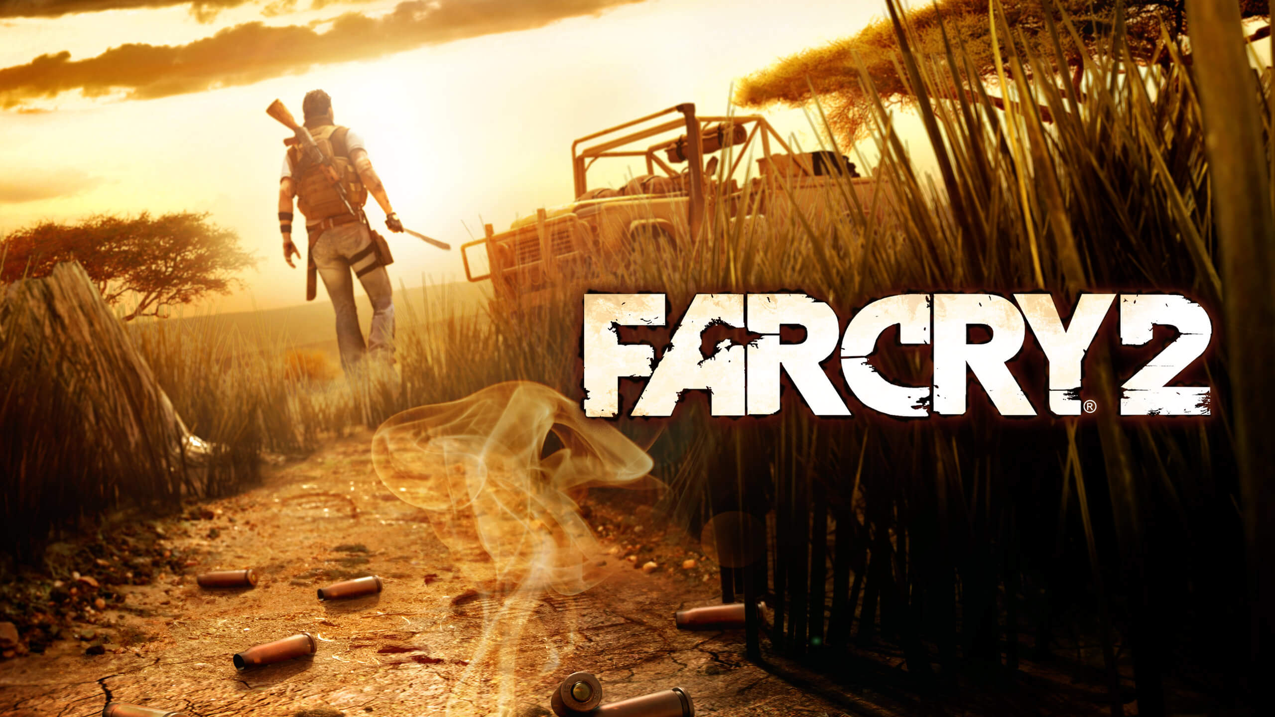 Approaching the Peak: Far Cry 2 and 4
