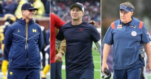 NFL Head Coaches Ranked From Worst to Best