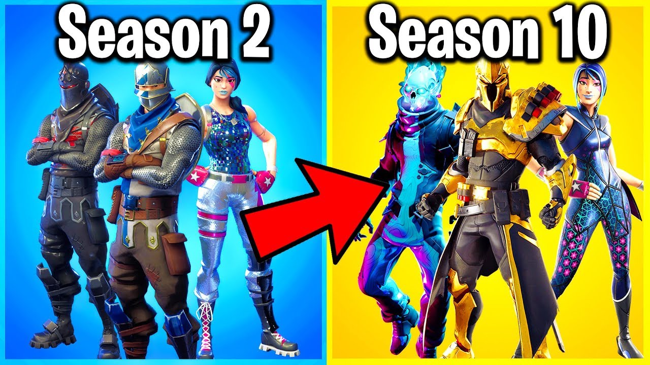 Successful Fortnite Changes