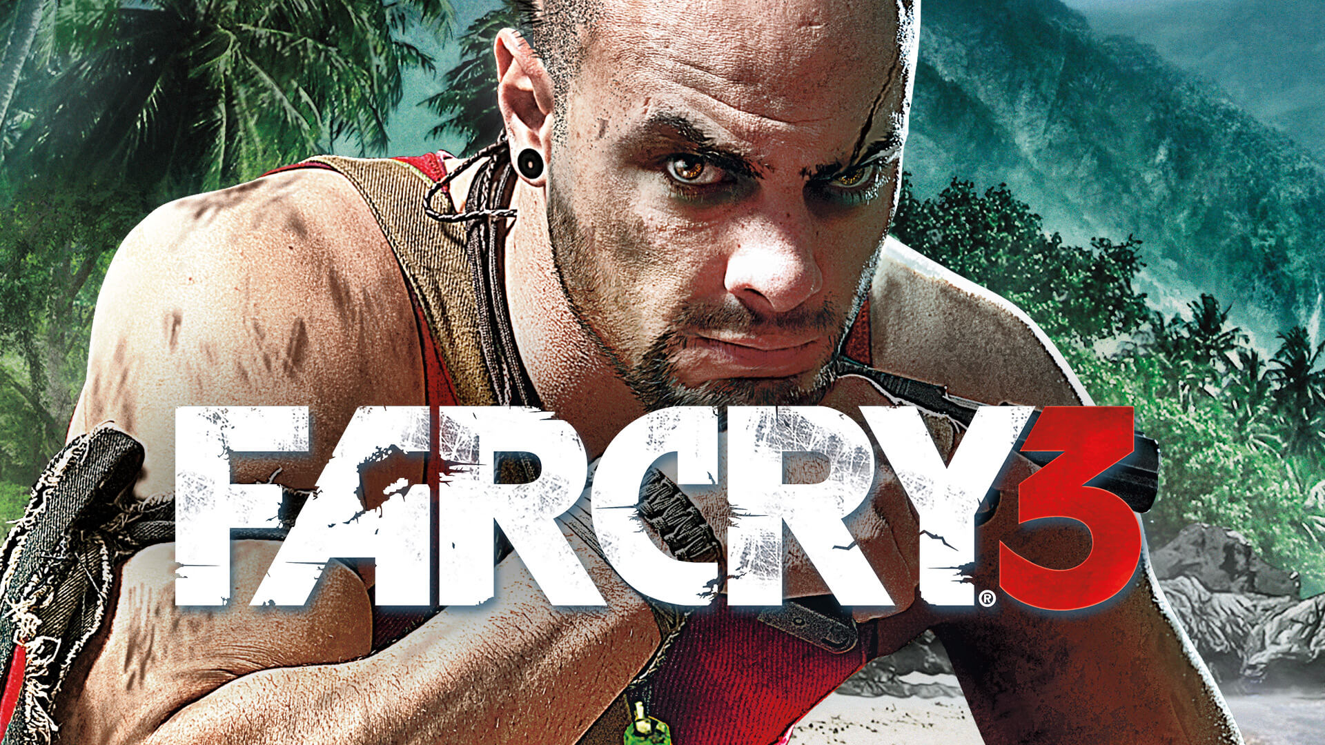 Top of the List: Far Cry 3