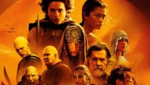 Dune: Part Two – Spoiler Review