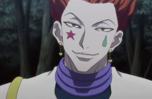 A Long-Needed Dissection Of Hisoka’s Character