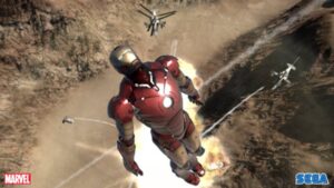 Why an Iron Man Video Game Is so Hard to Make