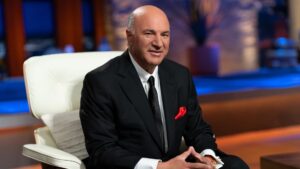 The Clownish Downfall of Kevin O’Leary
