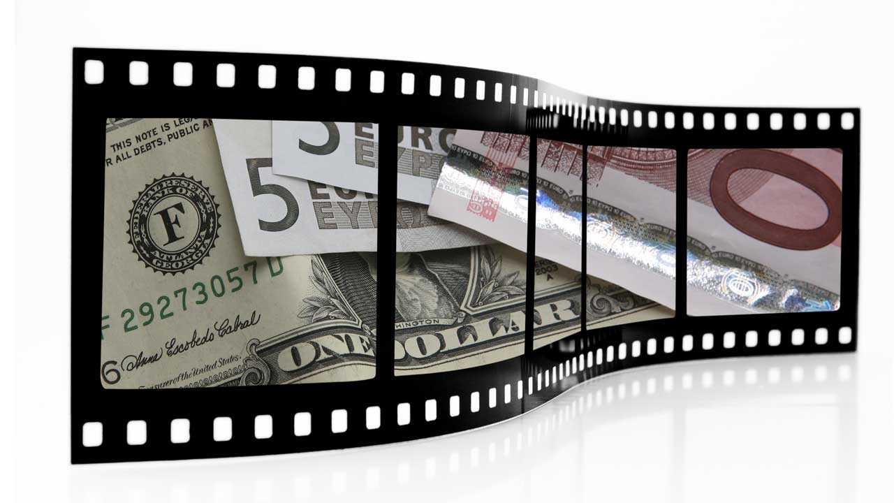 Financing Models for Mid-Budget Films