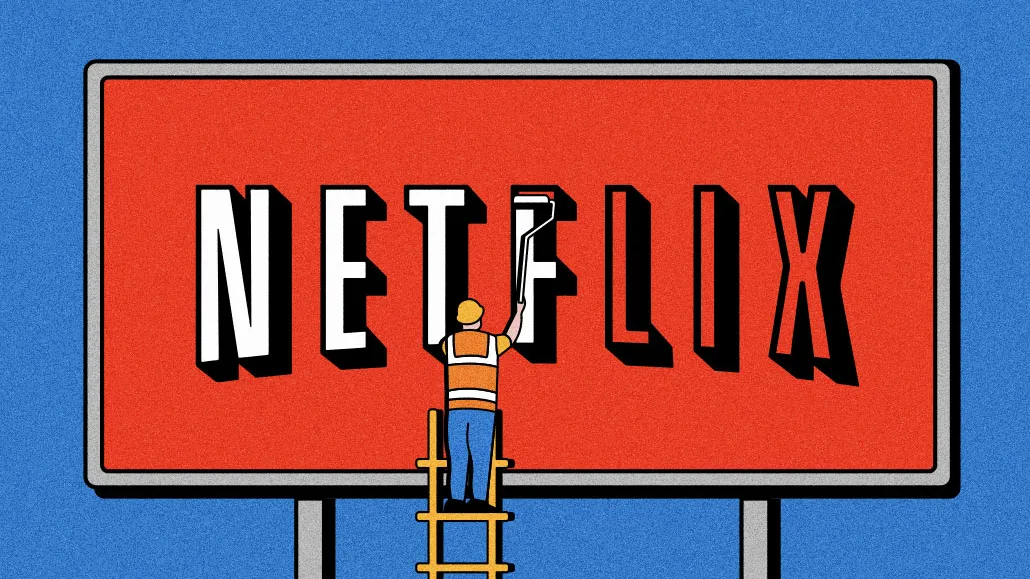 How Netflix Became Its Own Downfall 