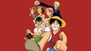 An Honest Review of Netflix One Piece