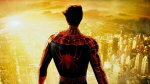 The Absolute Brilliance of the Raimi Spider-Man Trilogy