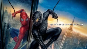 Spider-Man 3 Is Good (And Always Has Been)