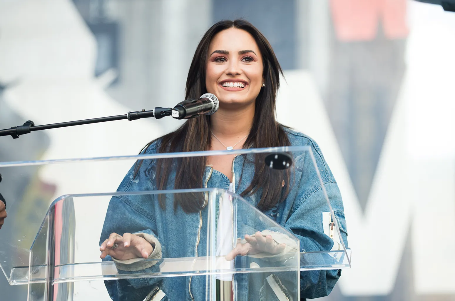 Demi Lovato: Mental Health Advocate