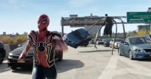 Sam Raimis Spider-Man Trilogy Revisited: An Iconic Saga?